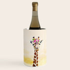 Giraffe Wine Chiller Gallery Image 1