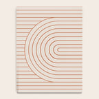 Arch Symmetry XIII Notebook Gallery Image 4