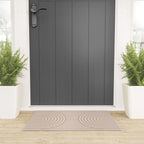 Arch Symmetry XIII Welcome Mat Gallery Image 3