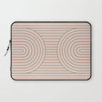 Arch Symmetry XIII Laptop Sleeve Gallery Image 1