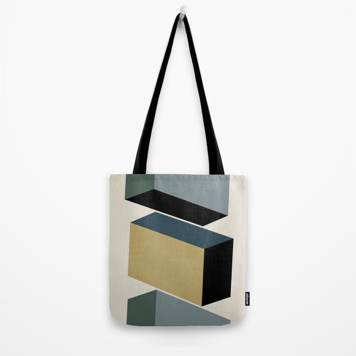 Modernist Objects X Tote Bag Gallery Image 2