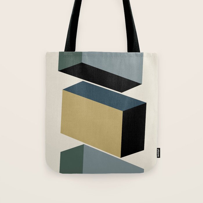Modernist Objects X Tote Bag Gallery Image 1