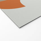 Mid Century Geometric 12 Welcome Mat Gallery Image 2