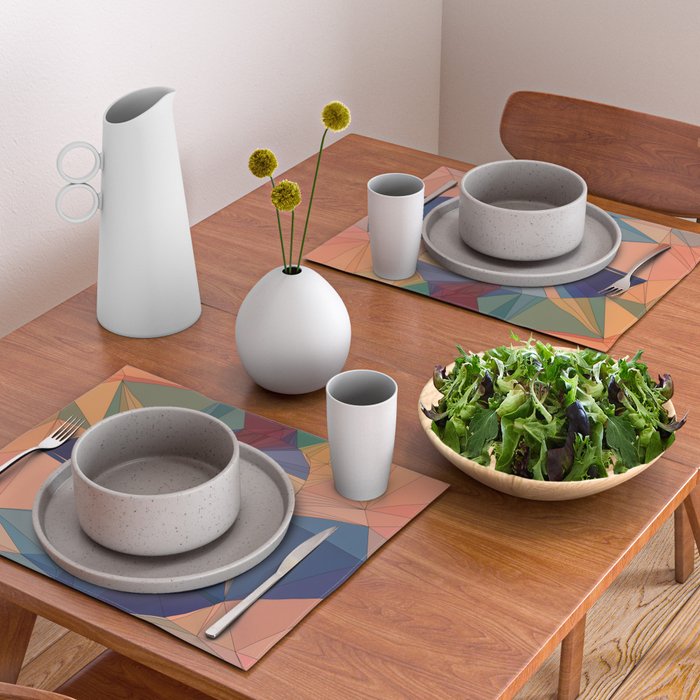 Everything is Everything Placemat Gallery Image 2