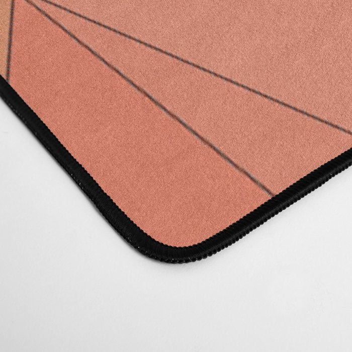 Everything is Everything Desk Mat Gallery Image 4