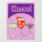 Cheers! Poster Gallery Image 4