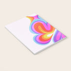 Premonitions in Color Notebook Gallery Image 3