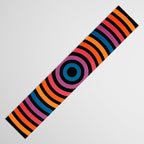 Candy Sunsets: California Night Edition Table Runner Gallery Image 3