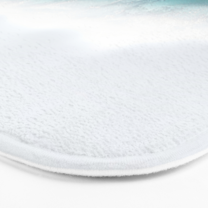 BIG SPLASH HAWAII Bath Mat Gallery Image 3