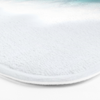 BIG SPLASH HAWAII Bath Mat Gallery Image 3