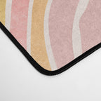 Double Rainbow Drawing Desk Mat Gallery Image 4