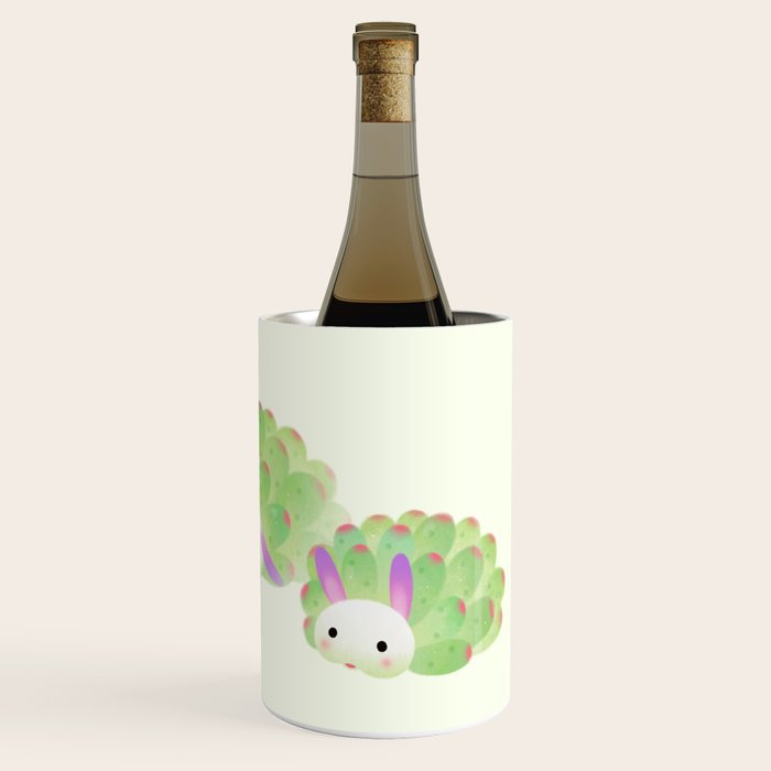 Sea sheep Wine Chiller Gallery Image 3