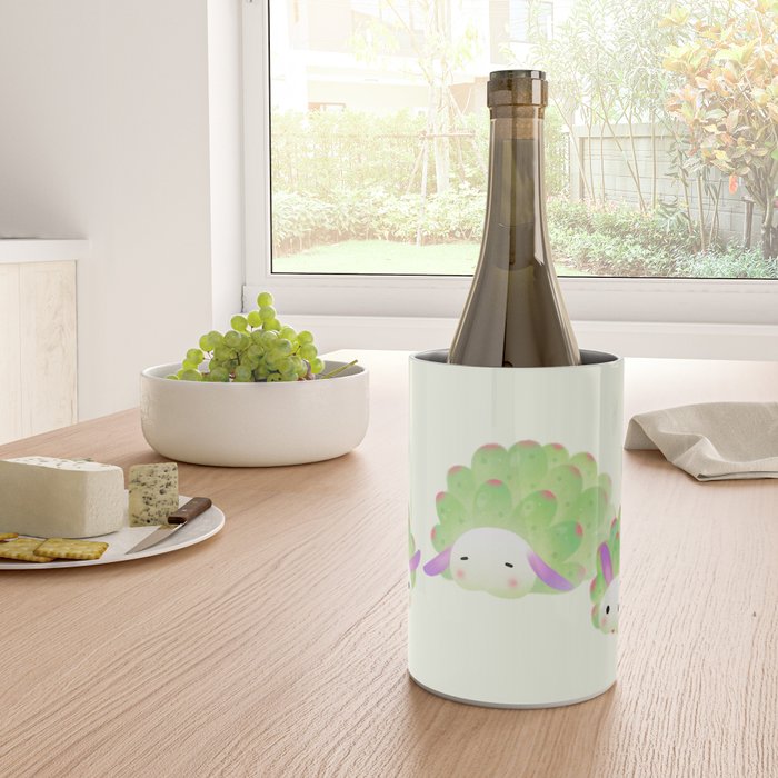 Sea sheep Wine Chiller Gallery Image 4