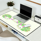 Sea sheep Desk Mat Gallery Image 2