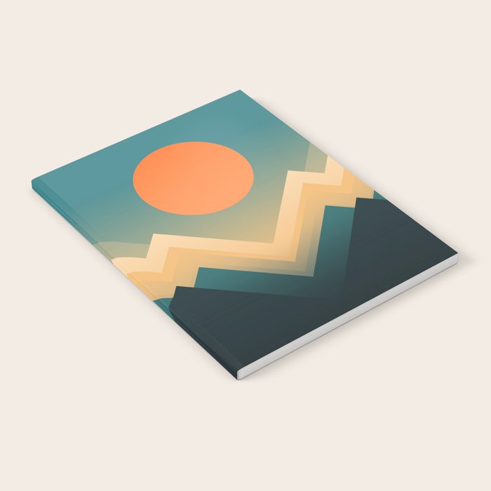 Inca Notebook Gallery Image 1