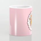 Cancer Troll Coffee Mug Gallery Image 4