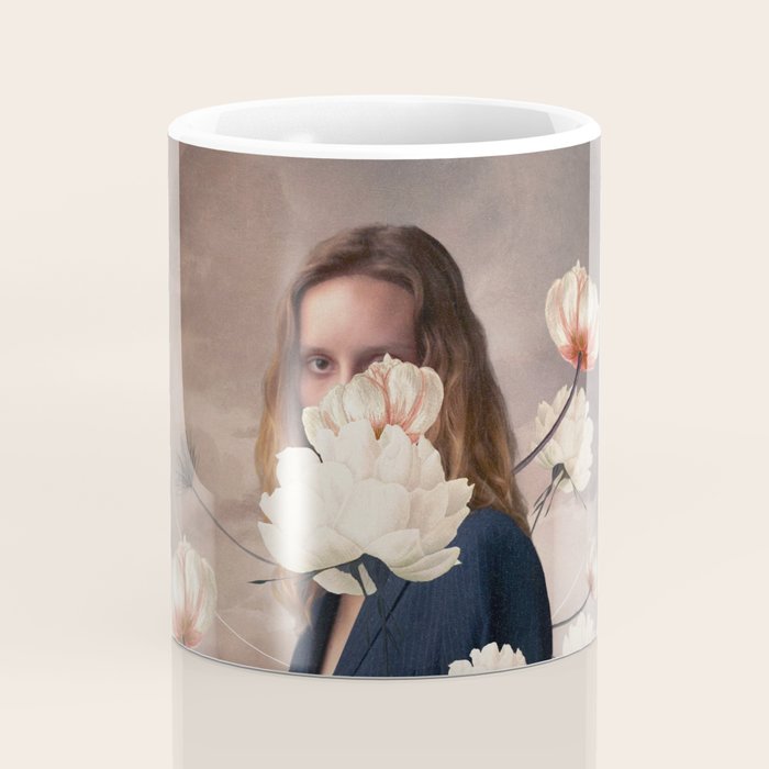 Never in the Right Place Coffee Mug Gallery Image 4
