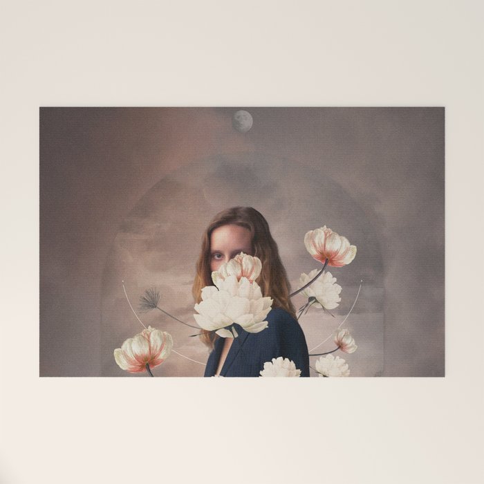 Never in the Right Place Welcome Mat Gallery Image 1