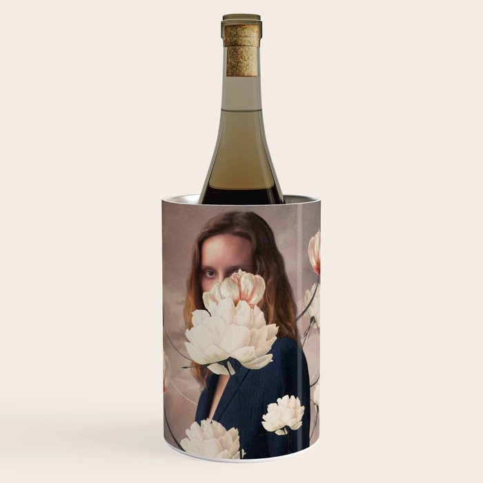 Never in the Right Place Wine Chiller Gallery Image 1