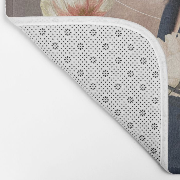 Never in the Right Place Bath Mat Gallery Image 2
