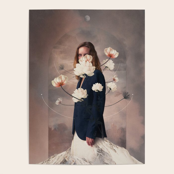 Never in the Right Place Poster Gallery Image 4