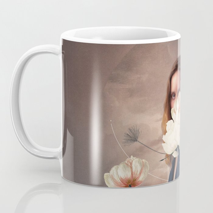 Never in the Right Place Coffee Mug Gallery Image 3