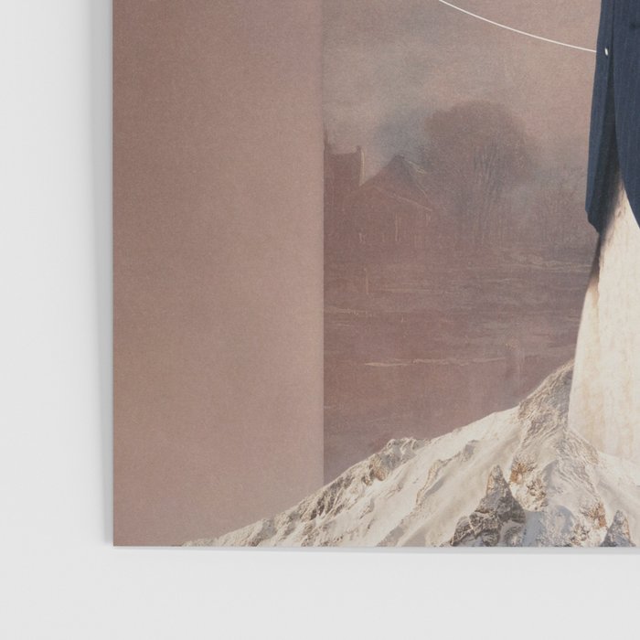 Never in the Right Place Poster Gallery Image 3