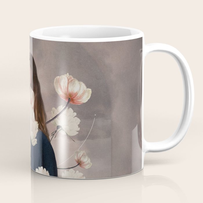 Never in the Right Place Coffee Mug Gallery Image 1