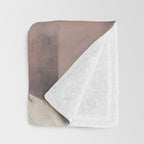 Never in the Right Place Throw Blanket Gallery Image 3