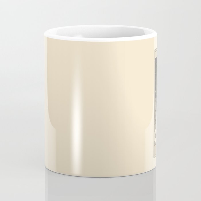 The Moon Coffee Mug Gallery Image 4