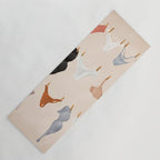 Underwear  Yoga Mat Gallery Image 1