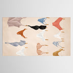 Underwear  Tablecloth Gallery Image 2