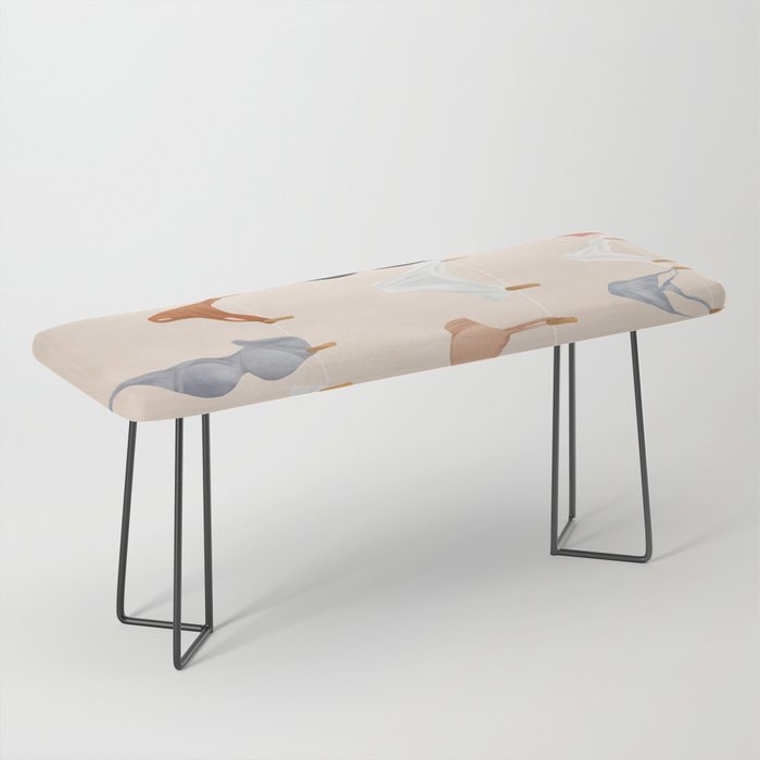 Underwear  Bench Gallery Image 1