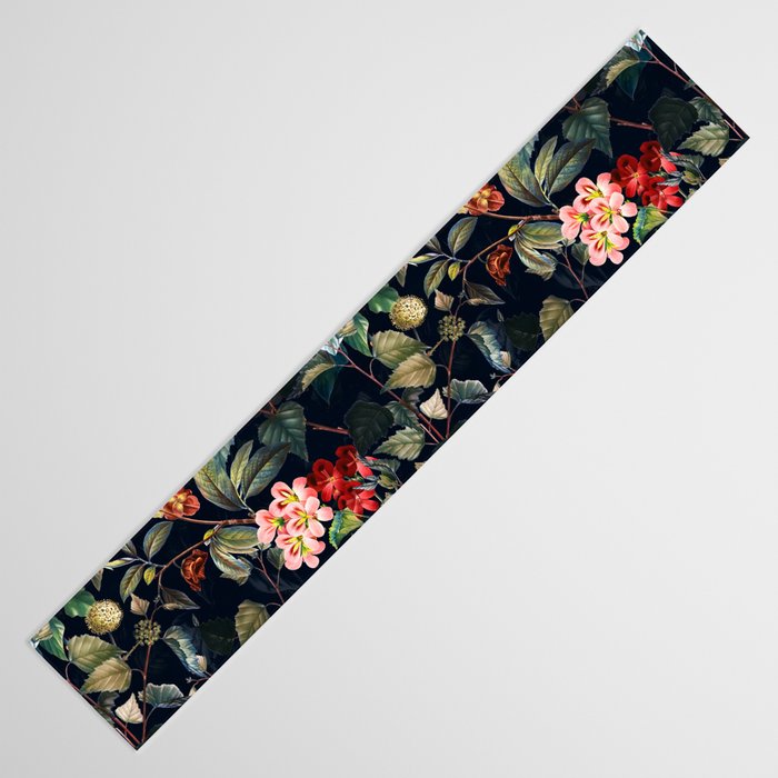 Magical Forest II Table Runner Gallery Image 3