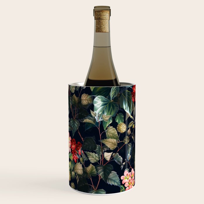 Magical Forest II Wine Chiller Gallery Image 1