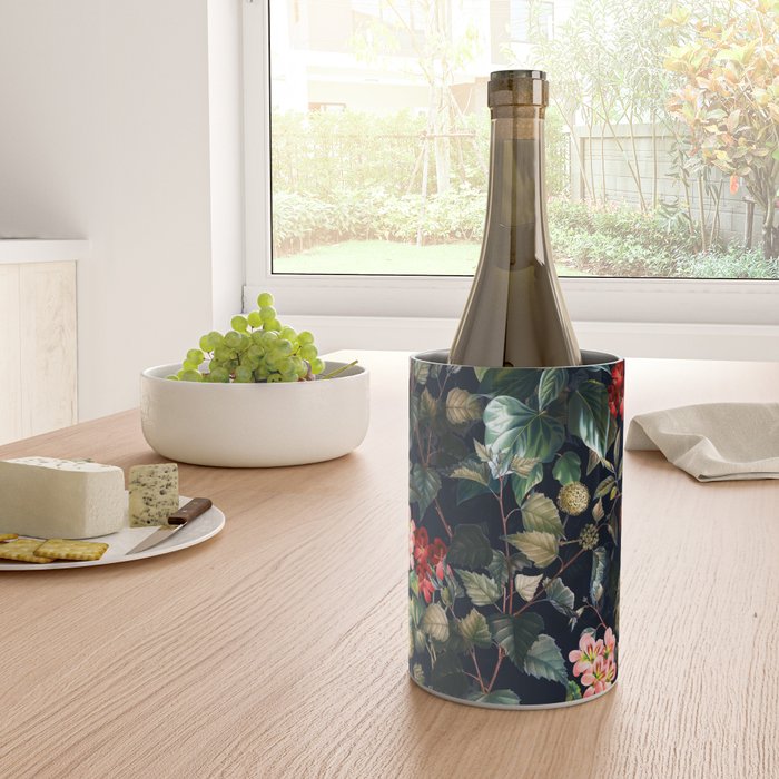 Magical Forest II Wine Chiller Gallery Image 4