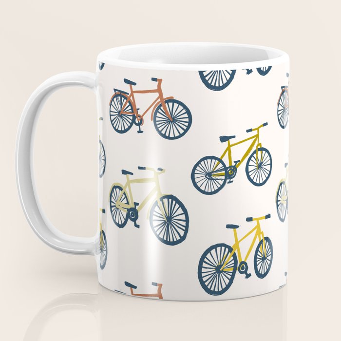Day 2 Ride Coffee Mug Gallery Image 3