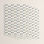 Day 2 Ride Wrapping Paper Gallery Image 3