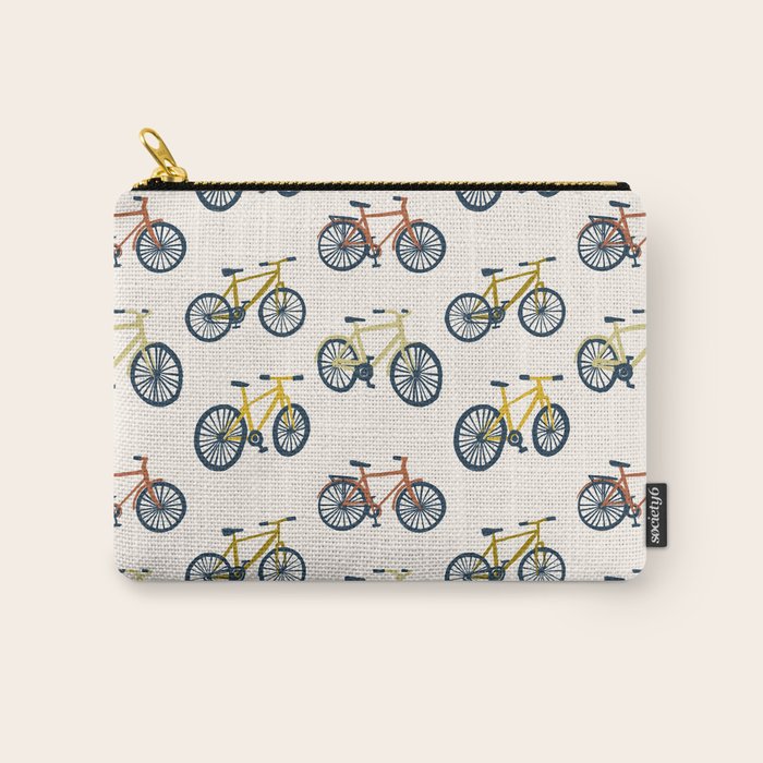 Day 2 Ride Carry All Pouch Gallery Image 1