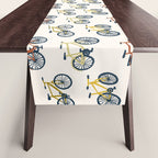 Day 2 Ride Table Runner Gallery Image 1
