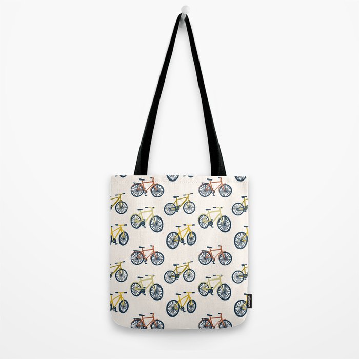 Day 2 Ride Tote Bag Gallery Image 2