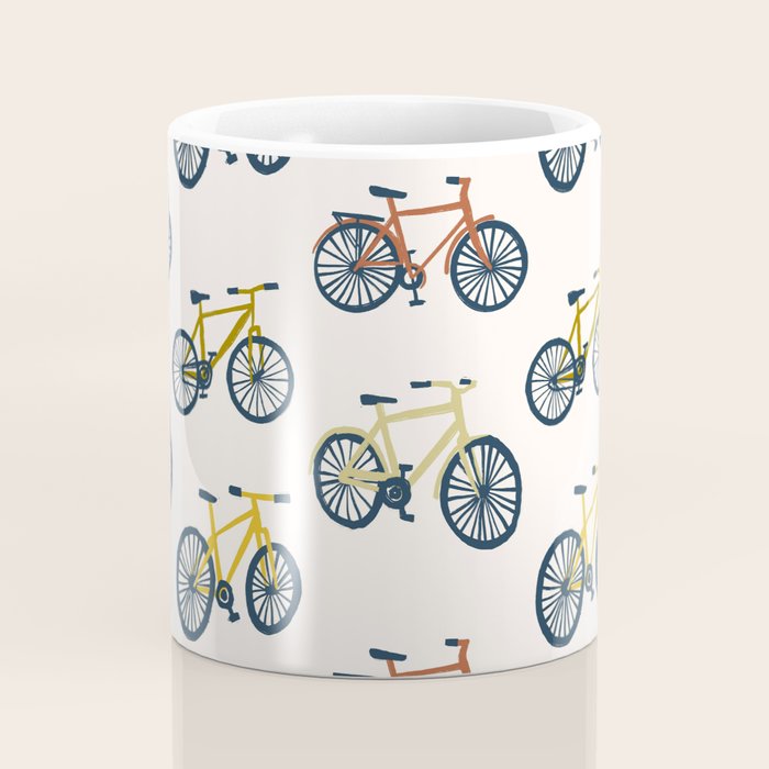 Day 2 Ride Coffee Mug Gallery Image 4