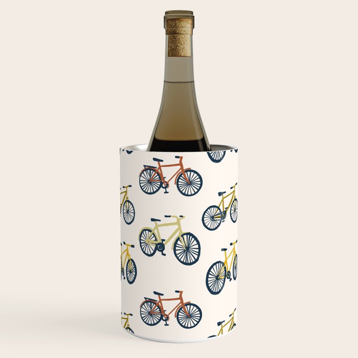 Day 2 Ride Wine Chiller Gallery Image 1