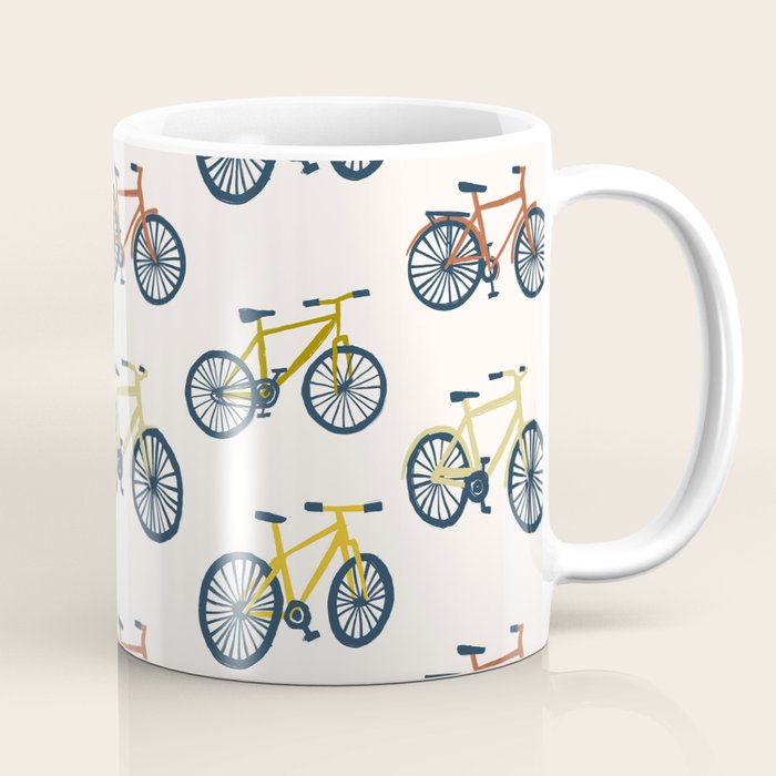 Day 2 Ride Coffee Mug Gallery Image 1