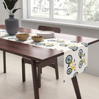 Day 2 Ride Table Runner Gallery Image 2