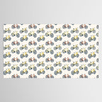 Day 2 Ride Tablecloth Gallery Image 2