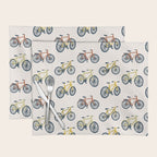 Day 2 Ride Placemat Gallery Image 1