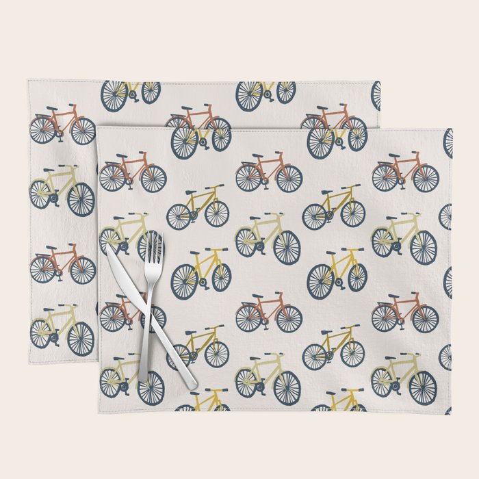 Day 2 Ride Placemat Gallery Image 1