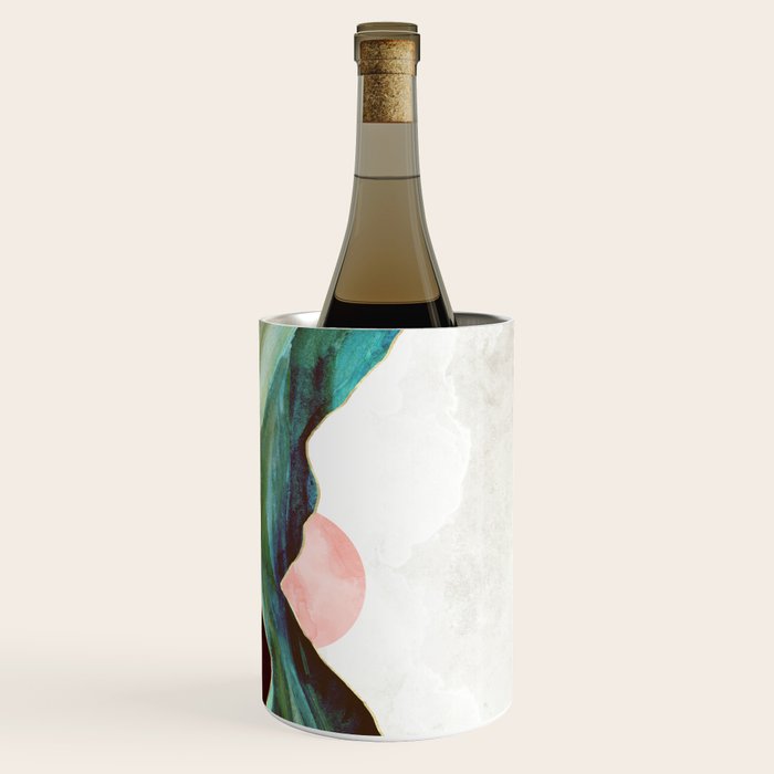 Velvet Mountains Wine Chiller Gallery Image 3