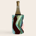 Velvet Mountains Wine Chiller Gallery Image 1